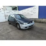 VOLKSWAGEN GOLF IV BERLINA (1J1) VOLKSWAGEN GOLF IV BERLINA (1J1) '2003 * GRIS 1997