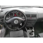 VOLKSWAGEN GOLF IV BERLINA (1J1) VOLKSWAGEN GOLF IV BERLINA (1J1) '2003 * GRIS 1997