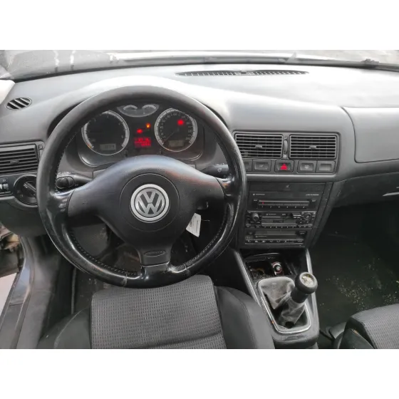 VOLKSWAGEN GOLF IV BERLINA (1J1) '2003 * GRIS