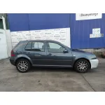 VOLKSWAGEN GOLF IV BERLINA (1J1) VOLKSWAGEN GOLF IV BERLINA (1J1) '2003 * GRIS 1997