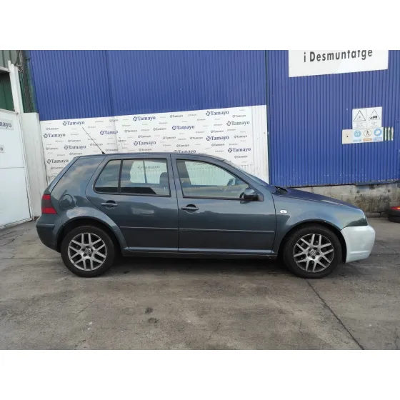 VOLKSWAGEN GOLF IV BERLINA (1J1) '2003 * GRIS