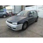 VOLKSWAGEN GOLF IV BERLINA (1J1) VOLKSWAGEN GOLF IV BERLINA (1J1) '2003 * GRIS 1997