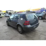 VOLKSWAGEN GOLF IV BERLINA (1J1) VOLKSWAGEN GOLF IV BERLINA (1J1) '2003 * GRIS 1997