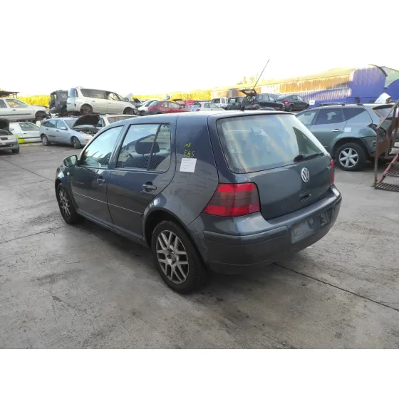 VOLKSWAGEN GOLF IV BERLINA (1J1) '2003 * GRIS