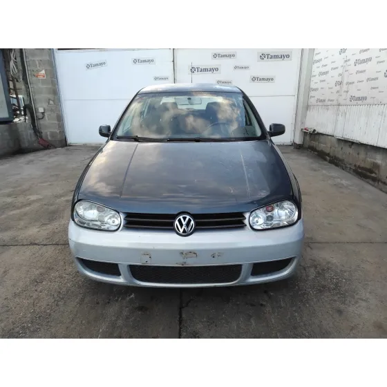 VOLKSWAGEN GOLF IV BERLINA (1J1) '2003 * GRIS