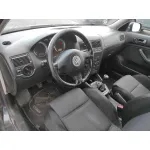 VOLKSWAGEN GOLF IV BERLINA (1J1) VOLKSWAGEN GOLF IV BERLINA (1J1) '2003 * GRIS 1997