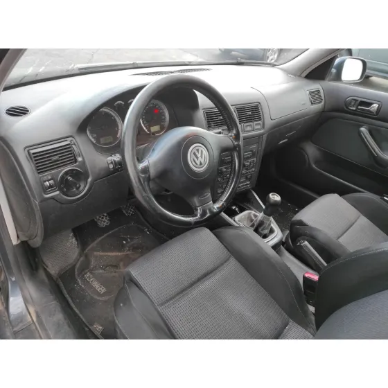 VOLKSWAGEN GOLF IV BERLINA (1J1) '2003 * GRIS