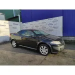 RENAULT MEGANE II COUPE/CABRIO RENAULT MEGANE II COUPE/CABRIO '2006 2.0 NEGRO 2003