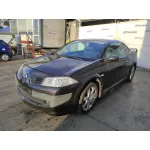 RENAULT MEGANE II COUPE/CABRIO RENAULT MEGANE II COUPE/CABRIO '2006 2.0 NEGRO 2003