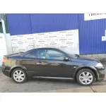 RENAULT MEGANE II COUPE/CABRIO RENAULT MEGANE II COUPE/CABRIO '2006 2.0 NEGRO 2003
