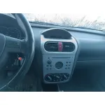 OPEL COMBO (CORSA C) '2004 1.7 16V DTI CAT (Y 17 DT / LR6) PLATA