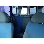 OPEL COMBO (CORSA C) '2004 1.7 16V DTI CAT (Y 17 DT / LR6) PLATA