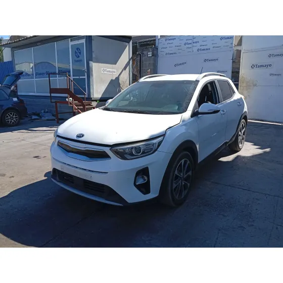 Kia STONIC (YB) 2017
