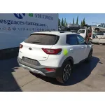 Kia STONIC (YB) 2017