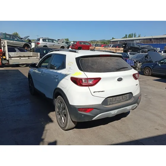 Kia STONIC (YB) 2017