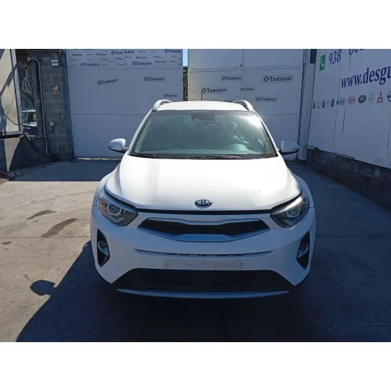 Kia STONIC (YB) 2017