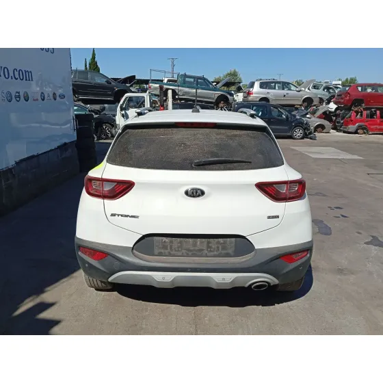 Kia STONIC (YB) 2017