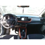 Kia STONIC (YB) 2017