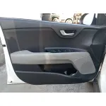 Kia STONIC (YB) 2017