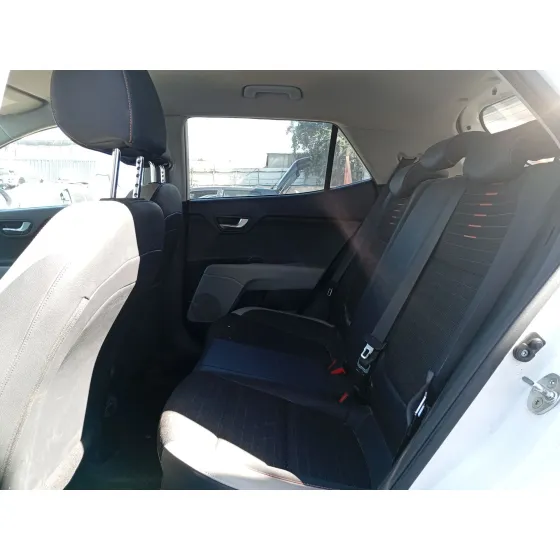 Kia STONIC (YB) 2017