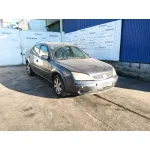 FORD MONDEO III (B5Y)  2001