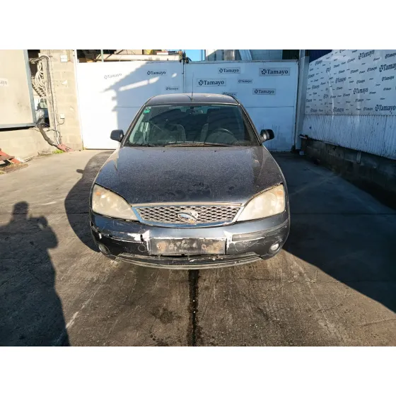 Ford MONDEO III (B5Y) 2001