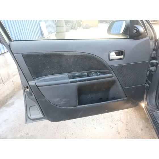 Ford MONDEO III (B5Y) 2001