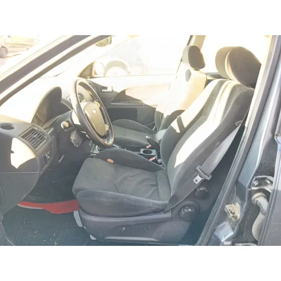 Ford MONDEO III (B5Y) 2001