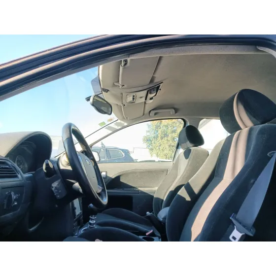 Ford MONDEO III (B5Y) 2001