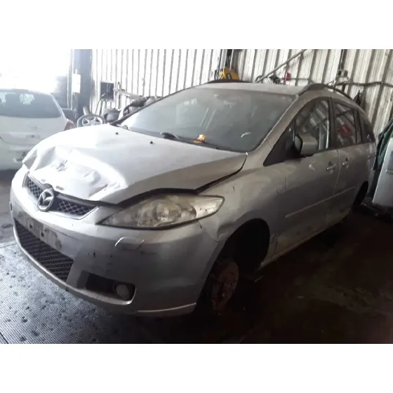 MAZDA 5 BERL. (CR) '2006 * PLATA