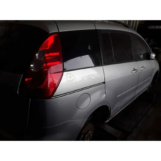 MAZDA 5 BERL. (CR) '2006 * PLATA