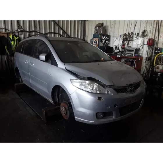 MAZDA 5 BERL. (CR) '2006 * PLATA