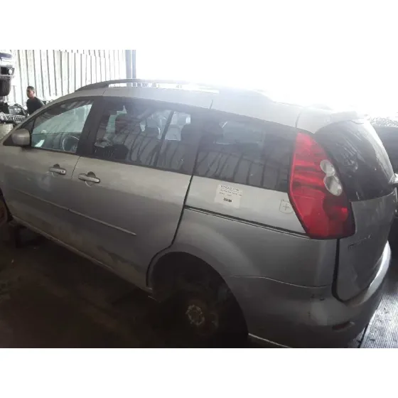 MAZDA 5 BERL. (CR) '2006 * PLATA