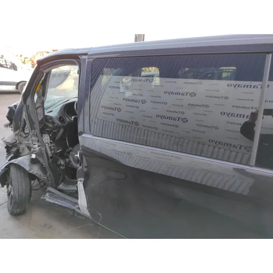 MERCEDES VITO TOURER (447) '2015 2.1 CDI CAT NEGRO