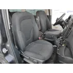 MERCEDES-BENZ VITO TOURER (447) MERCEDES VITO TOURER (447) '2015 2.1 CDI CAT NEGRO 2014