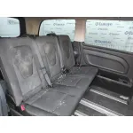 MERCEDES-BENZ VITO TOURER (447) MERCEDES VITO TOURER (447) '2015 2.1 CDI CAT NEGRO 2014