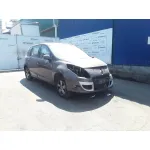 RENAULT SCENIC III (JZ0/1_) RENAULT SCENIC III '2011 * MARRON 2011