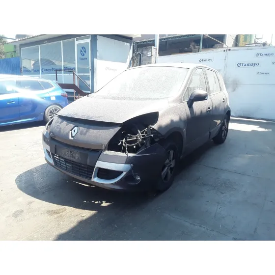 RENAULT SCENIC III '2011 * MARRON