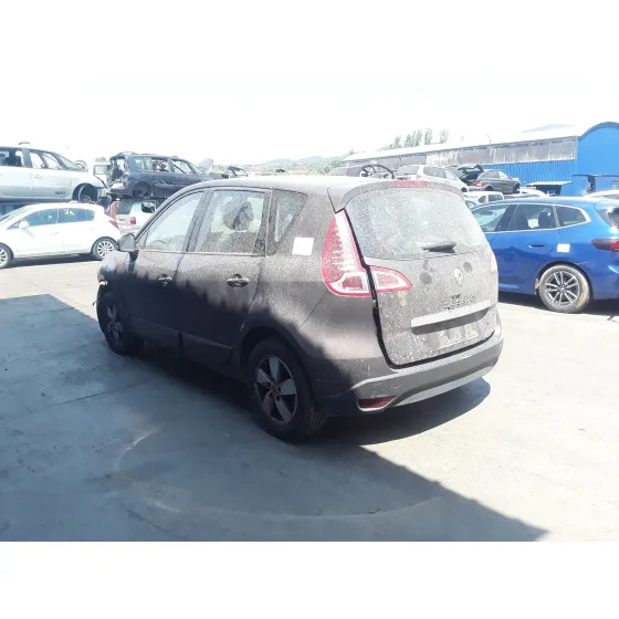 RENAULT SCENIC III '2011 * MARRON