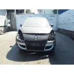 RENAULT SCENIC III (JZ0/1_) RENAULT SCENIC III '2011 * MARRON 2011