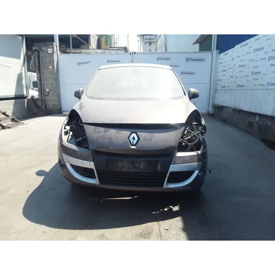 RENAULT SCENIC III '2011 * MARRON