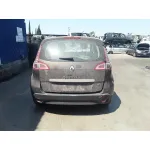 RENAULT SCENIC III (JZ0/1_) RENAULT SCENIC III '2011 * MARRON 2011
