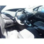 RENAULT SCENIC III (JZ0/1_) RENAULT SCENIC III '2011 * MARRON 2011