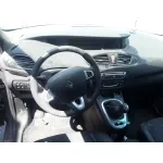 RENAULT SCENIC III (JZ0/1_) RENAULT SCENIC III '2011 * MARRON 2011