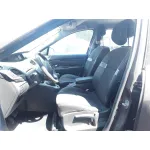 RENAULT SCENIC III (JZ0/1_) RENAULT SCENIC III '2011 * MARRON 2011