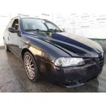 ALFA ROMEO 156 SPORTWAGON ALFA ROMEO 156 SPORTWAGON '2005 1.9 JTD CAT NEGRO 2003
