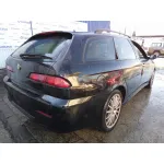 ALFA ROMEO 156 SPORTWAGON ALFA ROMEO 156 SPORTWAGON '2005 1.9 JTD CAT NEGRO 2003