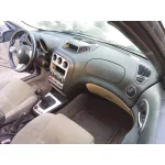 ALFA ROMEO 156 SPORTWAGON ALFA ROMEO 156 SPORTWAGON '2005 1.9 JTD CAT NEGRO 2003
