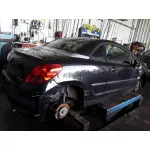 PEUGEOT 207 CC PEUGEOT 207 CC '2007 1.6 16V NEGRO 2007