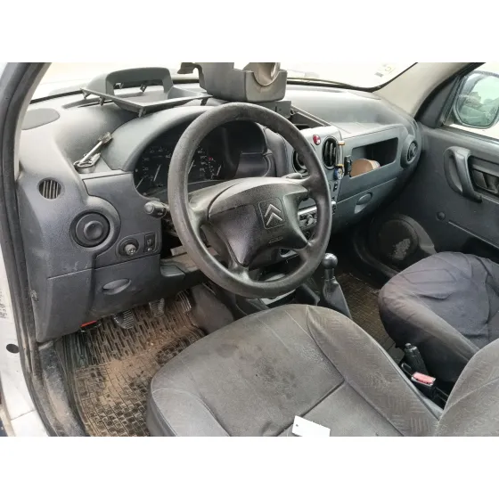 Citroen BERLINGO / BERLINGO FIRST FURGONETA/MONOVOLUMEN (M_) 1996